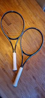 2x Head Gravity Pro Tour tennisrackets, Sport en Fitness, Tennis, L2, Gebruikt, Ophalen of Verzenden, Head