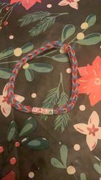 Deze leuken honden riempjes kan ik zelf maken., Hobby en Vrije tijd, Stoffen en Lappen, Overige materialen, Overige kleuren, Nieuw