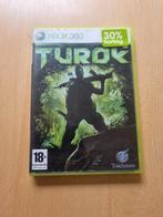 Turok xbox 360, Avontuur en Actie, Vanaf 18 jaar, 1 speler, Ophalen of Verzenden