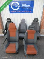 Stoel bestuurdersstoel bijrijdersstoel Ducato Boxer Jumper, Gebruikt, Fiat, Ophalen of Verzenden, Fiat