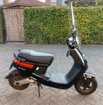 NIU MQi+ Sport Scooter - 45 km/u, Ophalen, Overige modellen, Maximaal 45 km/u, Elektrisch