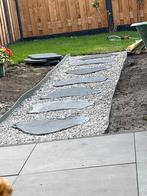 Grind, Tuin en Terras, Ophalen, Overige materialen, Zo goed als nieuw, Grind