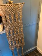 Mooi geknoopt kleed, Ophalen of Verzenden