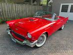 Ford Thunderbird 1957, Auto's, Automaat, 4800 cc, Cabriolet, Overige kleuren