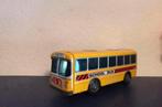 schoolbus, batterij aandrijving 25,5cm oldtimer, Ophalen of Verzenden