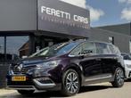 Renault Espace 1.8 TCe NU 12450 50/50 DEAL 2JR GRATIS RENTEV, Gebruikt, Euro 6, 2000 kg, 7 stoelen