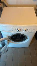 Zanussi Wasmachine 5kg, 1400 toeren - Goed Werkend!, Ophalen, 1200 tot 1600 toeren, Gebruikt, 4 tot 6 kg