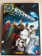 Hitchhiker's Guide to the Galaxy DVD, Cd's en Dvd's, Vanaf 6 jaar, Ophalen of Verzenden, Gebruikt, Science Fiction