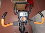 Spinningbike, Ophalen, Gebruikt, Spinningfiets, Metaal
