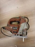 Einhell Decoupeerzaag - Gebruikt, Doe-het-zelf en Verbouw, Gereedschap | Zaagmachines, Ophalen, Gebruikt, Decoupeerzaag, Einhell