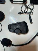 Cardo Freecom 2X, Ophalen of Verzenden, Gebruikt