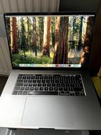 Macbook pro, Computers en Software, Apple Macbooks, Gebruikt, 2 tot 3 Ghz, Qwerty, 512 GB