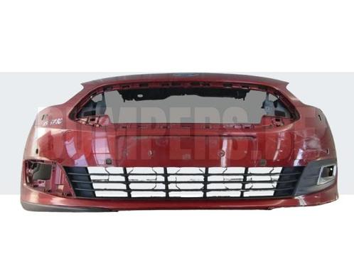 Bumper Ford C-Max 2 II FACELIFT 14- F1CB-R17757 Achterbumper, Auto-onderdelen, Carrosserie en Plaatwerk, Bumper, Voor, Gebruikt