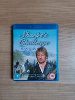 Sharpe's challenge blu ray, Verzenden, Zo goed als nieuw