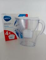 Brita waterfilter / waterfilterkan model: Marellla, Ophalen of Verzenden, Zo goed als nieuw