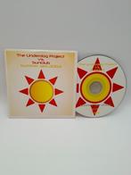 The Underdog Project vs. Sunclub* – Summer Jam 2003 cd, 2 t/m 5 singles, Ophalen of Verzenden, Zo goed als nieuw, Overige genres