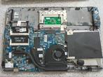 Onderdelen van een Dell XPS 15 Z i5 cpu  moederbord., Computers en Software, Ophalen of Verzenden, Gebruikt, Intel, DDR3