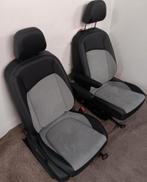 Set verstelbare luxe comfortabele camperstoelen, Caravans en Kamperen, Camper-accessoires, Ophalen