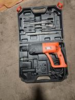 Black & Decker Boor- en Breekhamer, Ophalen of Verzenden