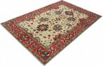 Perzisch tapijt Tabriz 221x151/Vloerkleed/kelim/Oosterse/wol, Ophalen, 100 tot 150 cm, Rechthoekig, Nieuw