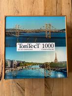 Zeer grote set TomTect 1000 | Kapla, Kinderen en Baby's, Speelgoed | Houten speelgoed, Ophalen of Verzenden, Zo goed als nieuw