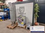 Schroefcompressor Creemers RCA 5,5 bj 2014 5,5kW, Ophalen, Gebruikt, 200 tot 400 liter/min, Geluidgedempt