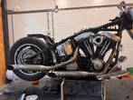 Harley davidson softail achterbrug, Motoren, Ophalen