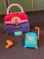Vtech Poezensalon - Speelgoed, Ophalen, Gebruikt
