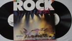 Rock the night, Cd's en Dvd's, Ophalen of Verzenden, Gebruikt, 12 inch, Overige genres