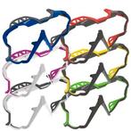 Frame custom duikbril Mares pure wire in diverse kleuren, Watersport en Boten, Duiken, Mares, Rapallo Italië, Nieuw, Ophalen of Verzenden