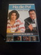 Ha die Pa! - Complete Derde Seizoen DVD, Alle leeftijden, Boxset, Ophalen of Verzenden, Zo goed als nieuw