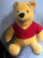 Winnie the Poeh knuffel, Ophalen of Verzenden, Zo goed als nieuw, Overige typen