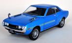 Toyota Celica 1600 GT 1970 1/24, Hobby en Vrije tijd, Modelauto's | 1:24, Ophalen of Verzenden, Zo goed als nieuw, Auto