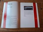 Alfa 146 Produkt informatie - 1995, Ophalen of Verzenden