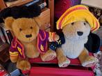 2 Paddington Pluche Beren, Ophalen of Verzenden, Zo goed als nieuw