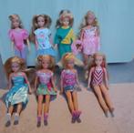 Vintage Barbie Skipper, Verzenden, Gebruikt, Pop
