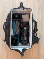 Tenba Cineluxe Backpack 21 Zwart, Ophalen, Zo goed als nieuw, Rugtas, Overige merken