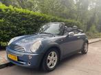 Mini one cabriolet. 2006  !!   165.960 km., Bedrijf, Te koop