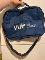 VU Amsterdam Tas, Sieraden, Tassen en Uiterlijk, Tassen | Schoudertassen, Ophalen of Verzenden, Zo goed als nieuw