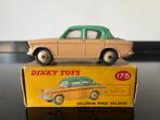 Dinky Toys #175 Hillman Minx Saloon, Ophalen of Verzenden, Zo goed als nieuw, Auto, Dinky Toys