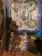 Unieke vintage disney kerstballen, Verzamelen, Disney, Verzenden, ., Overige typen, Zo goed als nieuw