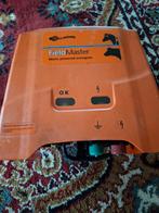 schrikapparaat schrikdraadapparaat stroomklok weideklok, Dieren en Toebehoren, Stalling en Weidegang