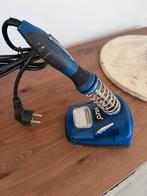 Varo Soldeerbout met Standaard - Gebruikt, Ophalen of Verzenden, Gebruikt, Minder dan 150 ampère, Overige typen