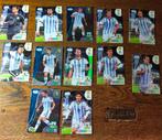 Argentinië WK 2014 Spelerskaarten - Set van 11, Ophalen of Verzenden, Gebruikt, Buitenlandse clubs, Spelerskaart