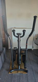 Compacte Domyos Hometrainer, Ophalen, Gebruikt, Hometrainer