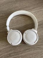 JBL Tune 500BT - Draadloze On-Ear Koptelefoon - Wit, Overige merken, Op oor (supra aural), Bluetooth, Ophalen of Verzenden