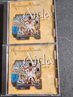 Verdi - Aida (2CD), Ophalen, Met libretto, Opera of Operette, Zo goed als nieuw