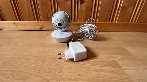 Alecto IVM 200 babyfoon smart, Kinderen en Baby's, Babyfoons, Gebruikt, Minder dan 100 meter, Ophalen