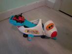 V-tech toet toet vliegtuig, Kinderen en Baby's, Speelgoed | Vtech, Ophalen, Zo goed als nieuw, 2 tot 4 jaar