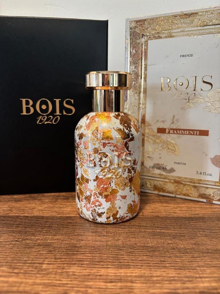 Bois Frammenti edp 100ml, Sieraden, Tassen en Uiterlijk, Uiterlijk | Parfum, Zo goed als nieuw, Ophalen of Verzenden